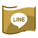 Free Line  Icon