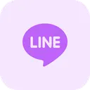 Free Línea  Icono
