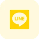 Free Línea  Icono