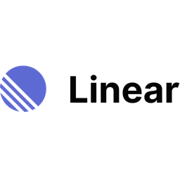 Free Linear Logo Symbol