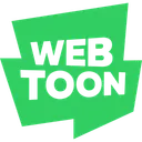 Free Linewebtoon Technology Logo Social Media Logo Icon