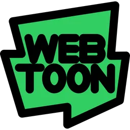 Free Linewebtoon Logo Icon