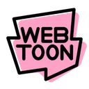 Free Linewebtoon Icon