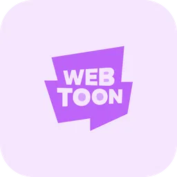 Free Linewebtoon Logo Icon