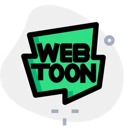 Free Linewebtoon Logo Icon