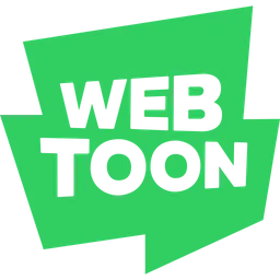 Free Linewebtoon Logo Icon