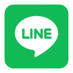 Free Linha Logo Ícone