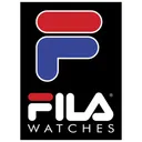 Free Fila Relogios Logotipo Ícone