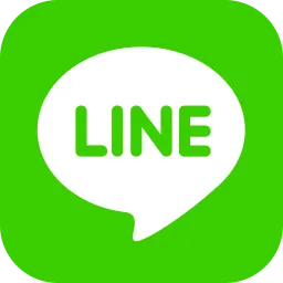 Free Linha Logo Ícone