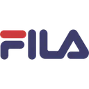 Free Fila Logotipo Marca Ícone