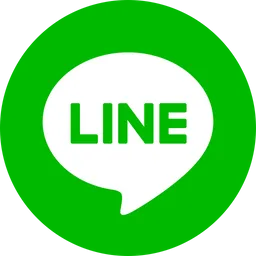 Free Linha Logo Ícone