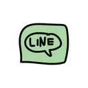 Free Linha  Icon