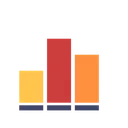 Free Liniendiagramm  Symbol