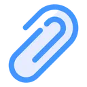 Free Link Linked Attachment Icon