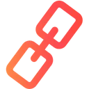 Free Link Building Seo Icon
