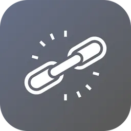 Free Link  Icon