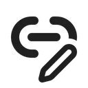 Free Link Edit Icon