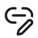 Free Link Edit Edit Link Modify Link Icon
