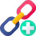 Free Link Hinzufugen Link Hinzufugen Symbol