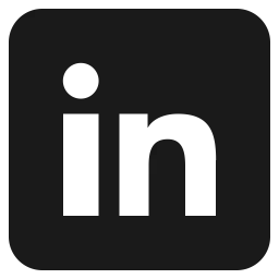 Free Linkdin Logo Icon