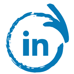 Free Linkdin Logo Icon