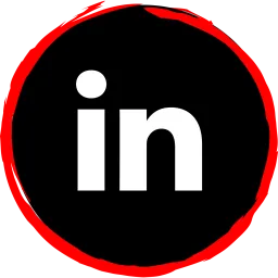 Free LinkedIn Logo Icône