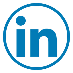 Free Linkedin  Icono