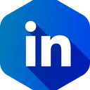 Free Social Media Icon Logo Icon