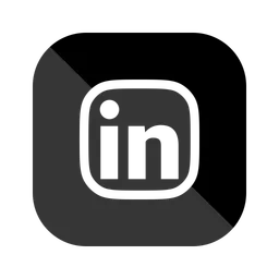 Free Linkedin Logo Symbol