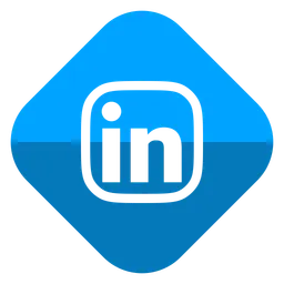 Free Linkedin Logo Symbol