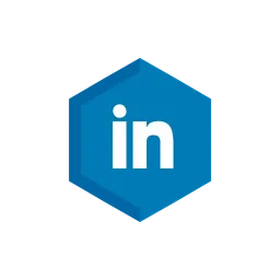 Free Linkedin Logo Symbol