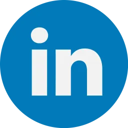 Free LinkedIn Logo Icône