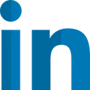 Free Linkedin Social Logo Social Media Icon