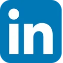 Free Linkedin Logo Technology Logo Icon