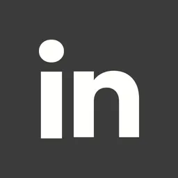 Free Linkedin Logo Icono