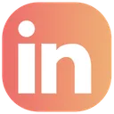 Free Linkedin Brand Logos Company Brand Logos Icon