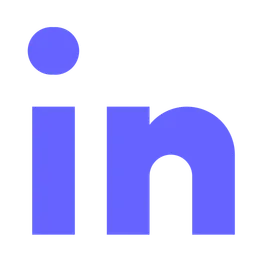 Free Linkedin Logo Icon