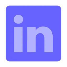 Free Linkedin Logo Icon