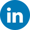 Free Linkedin Icon