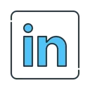 Free Linkedin Free Freebies Icon