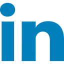 Free Linkedin Icon