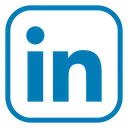 Free Linkedin Icon