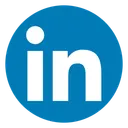 Free Linkedin Icon