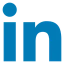 Free Linkedin Icon
