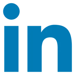 Free Linkedin  Icon
