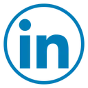 Free Linkedin Icon