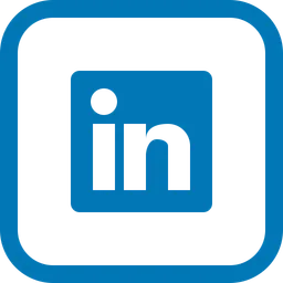 Free Linkedin Logo Icon