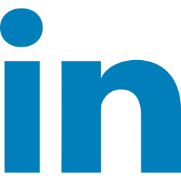 Free Linkedin Logo Icon