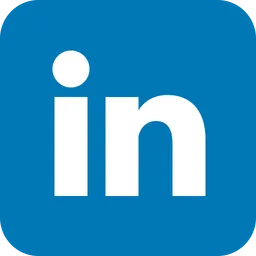 Free Linkedin Logo Icon