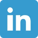 Free Linkedin Internet Social Icon